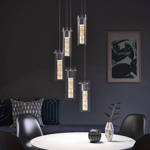 decorative task lighting