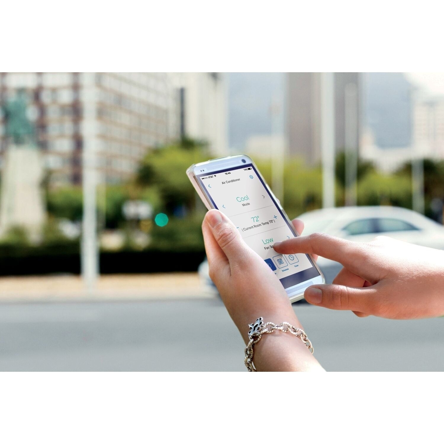 frigidaire 10000 btu smart air conditioner