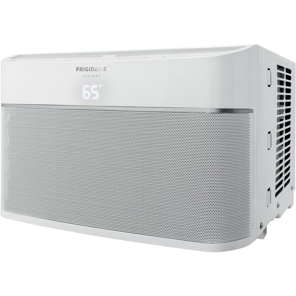 frigidaire 10000 btu smart air conditioner