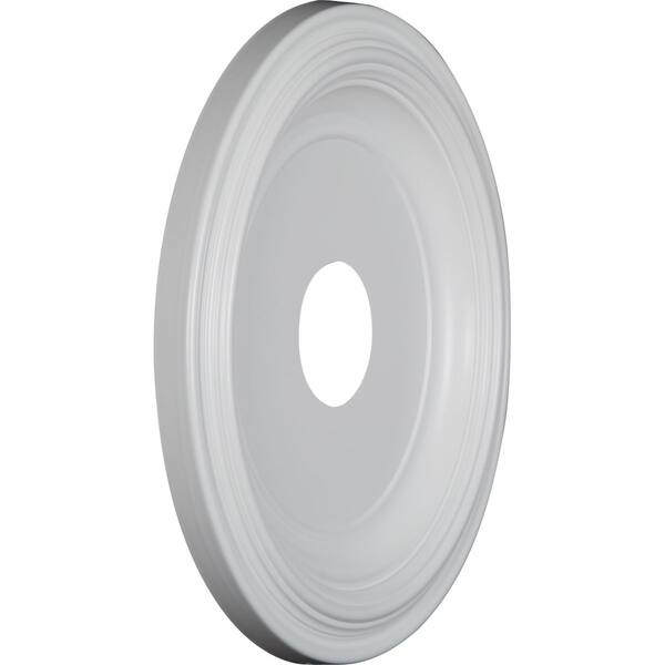 Shop 16 Od X 3 1 2 Id X 1 3 8 P Traditional Pvc Ceiling