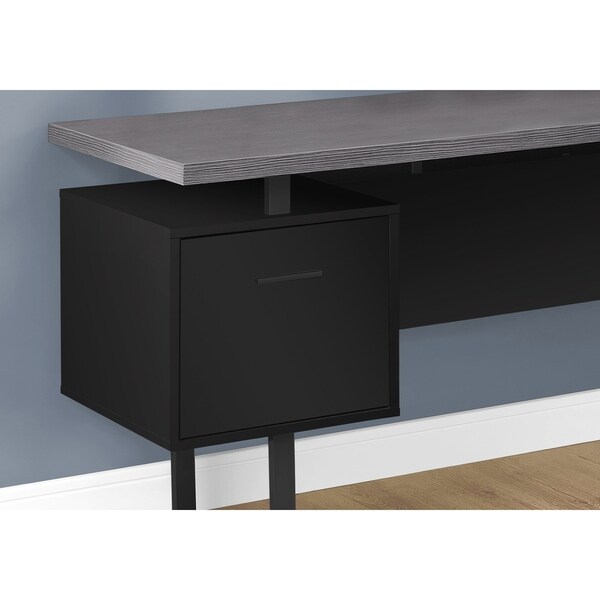 70 inch office desk