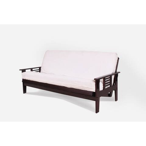 Torii Full Size Futon in Java
