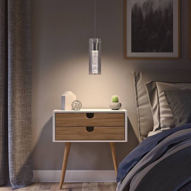 Essence 1-Light Pendant LED
