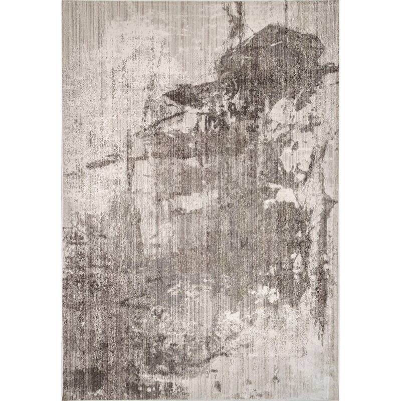 Nuloom Dempsey Contemporary Abstract Area Rug