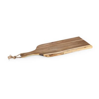 Artisan 24" Acacia Serving Plank