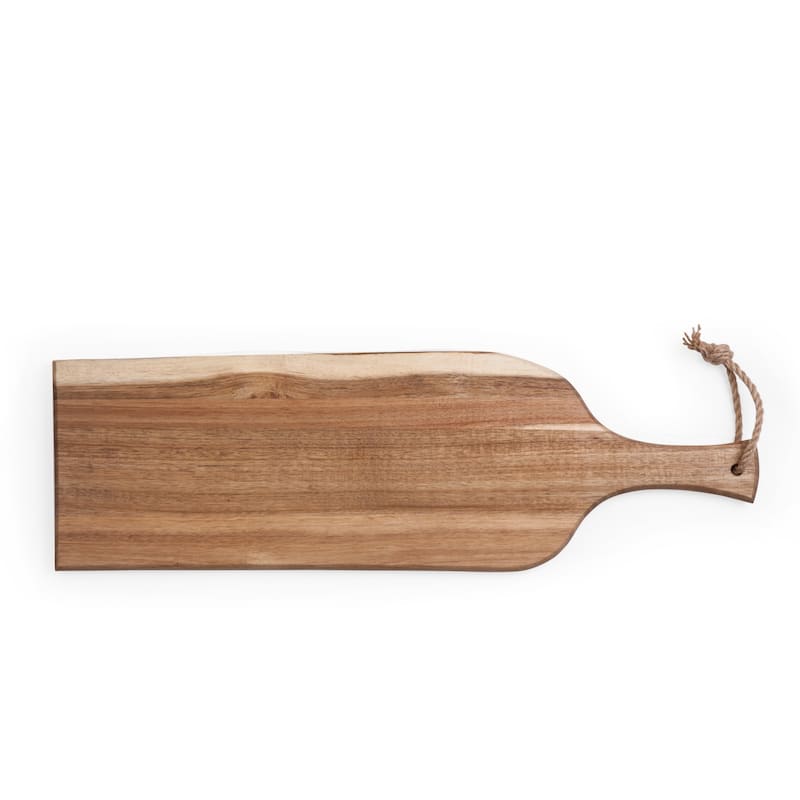 Artisan 24" Acacia Serving Plank