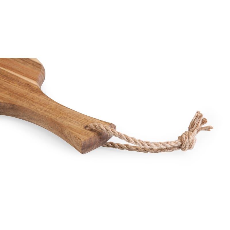 Artisan 24" Acacia Serving Plank