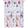 Garden Fall Shower Curtain