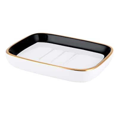 Derby Soap Dish