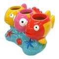 Toothbrush Holders that Match SKL Home South Seas Toothbrush Holder