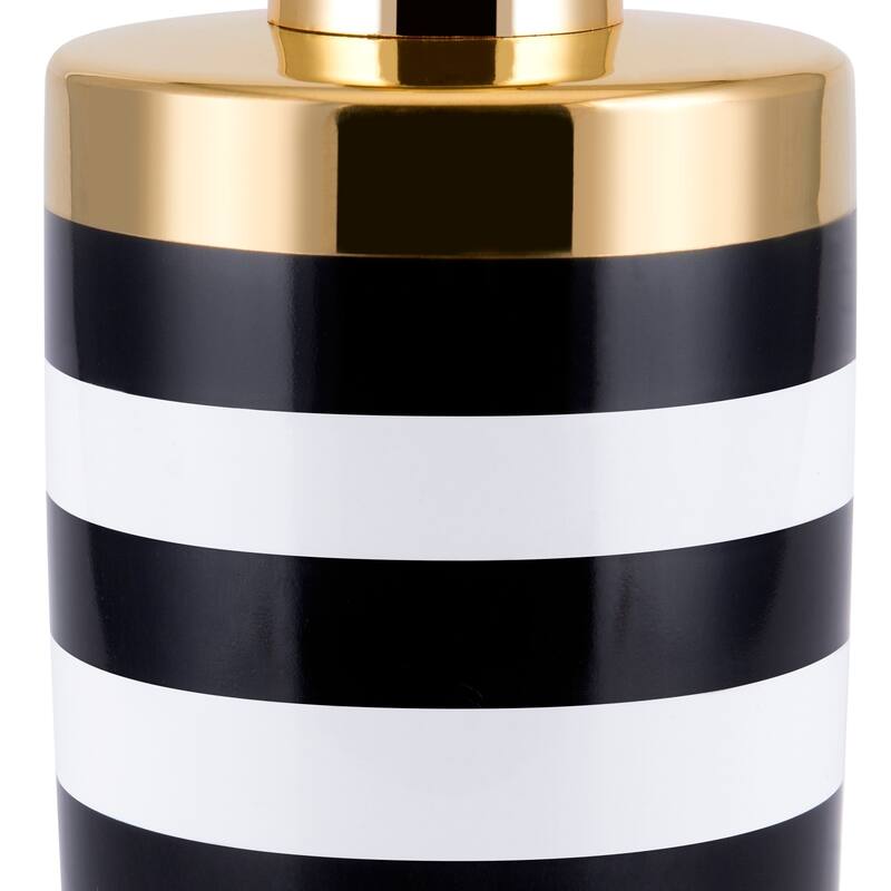 Derby Lotion Pump