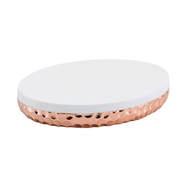 Titus Soap Dish Rose Gold Rose Gold Soap Dish Bed Bath & Beyond