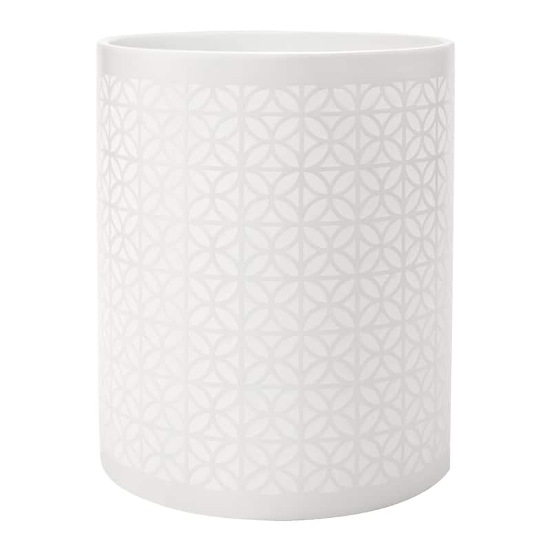 Felix Watebasket White