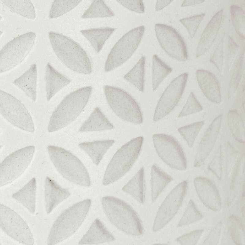 Felix Watebasket White
