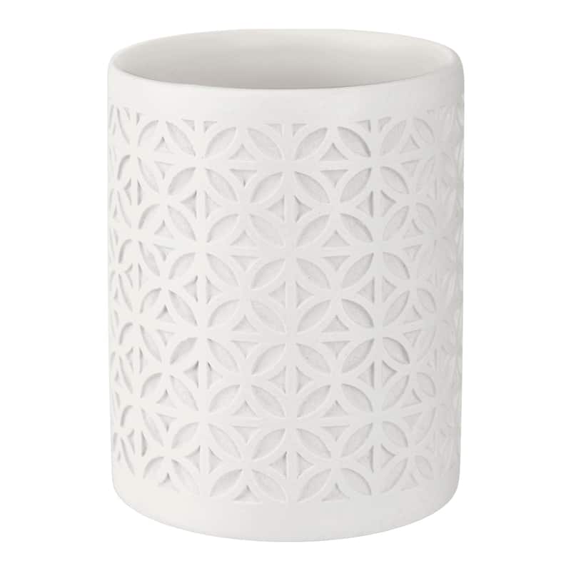 Felix Tumbler White