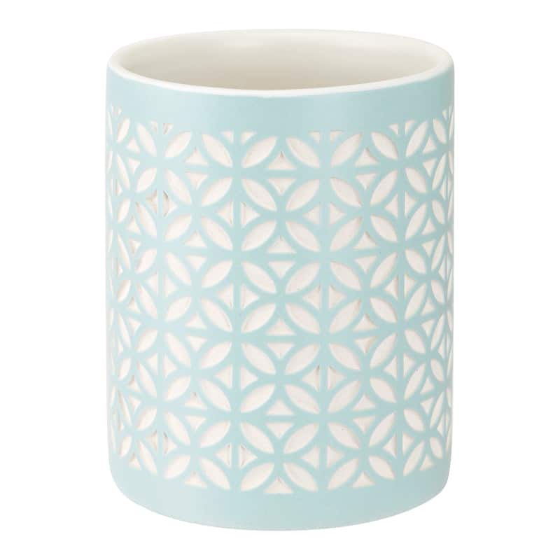 Felix Tumbler Aqua Blue