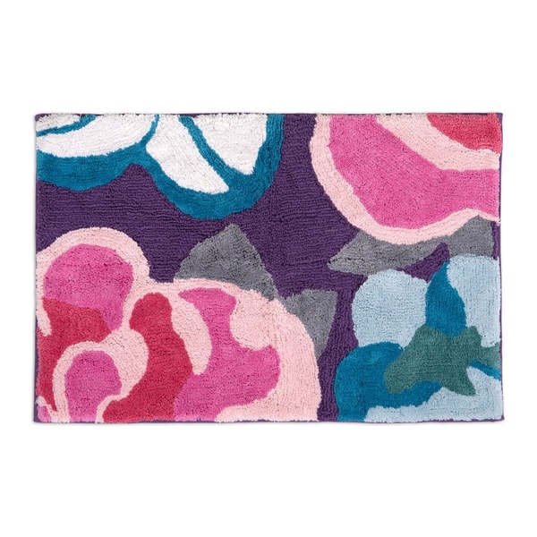 Garden Fall Bath Rug 20 x 30 On Sale Overstock 28135878