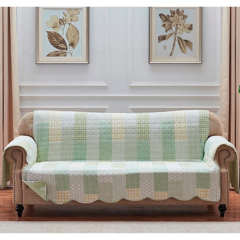Country Sofa Couch Slipcovers Online At