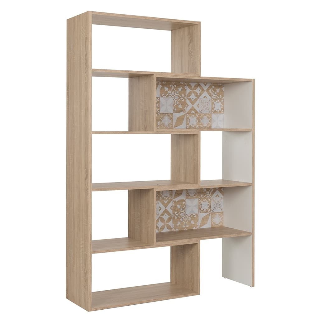 Chloe Removable Bookcase