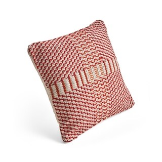 Grannel Hen Throw Pillow Grannel Hen Throw Pillow