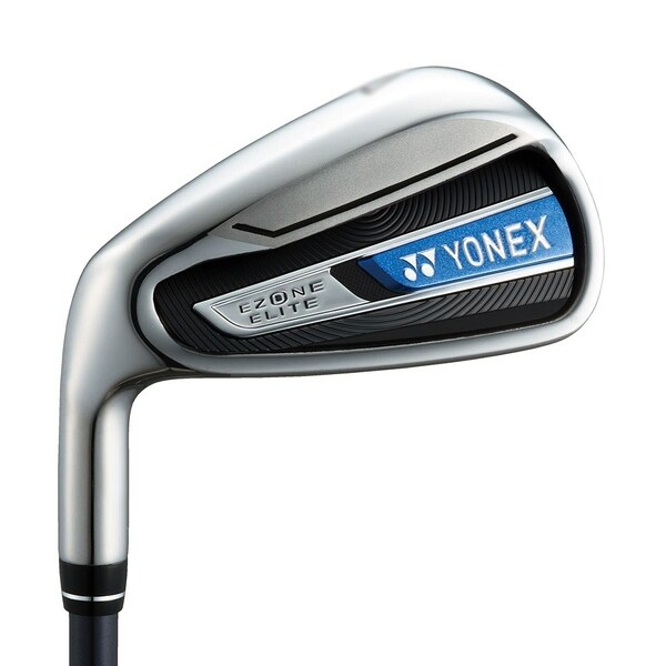 yonex ezone elite irons