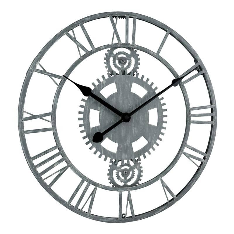 La Crosse Clock 14