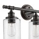 preview thumbnail 4 of 8, The Gray Barn Cymry 5-piece All-In-One Bronze Bathroom Set