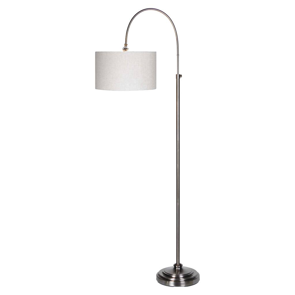 Porter Adjustable Floor Lamp