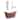 Sinkology Euclid 6' Copper Freestanding Bathtub with Faucet and Drain Kit