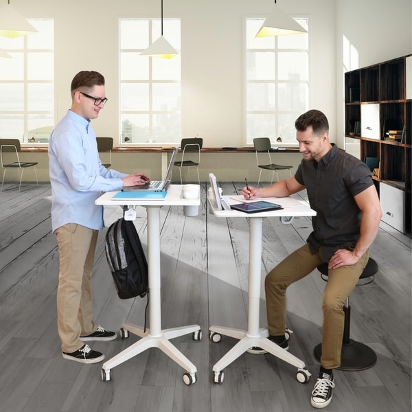 mobile student desks