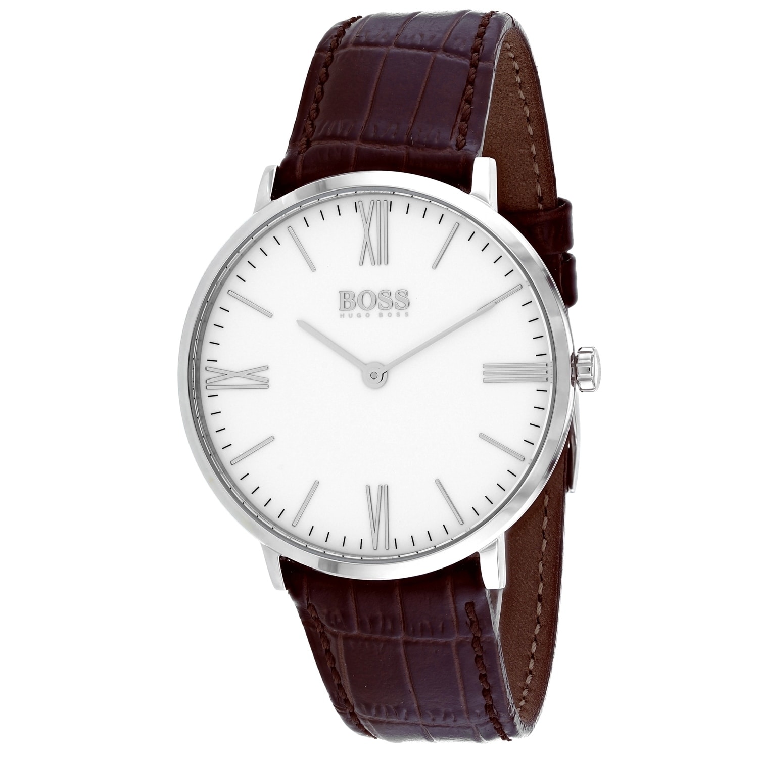 hugo boss men's jackson watch