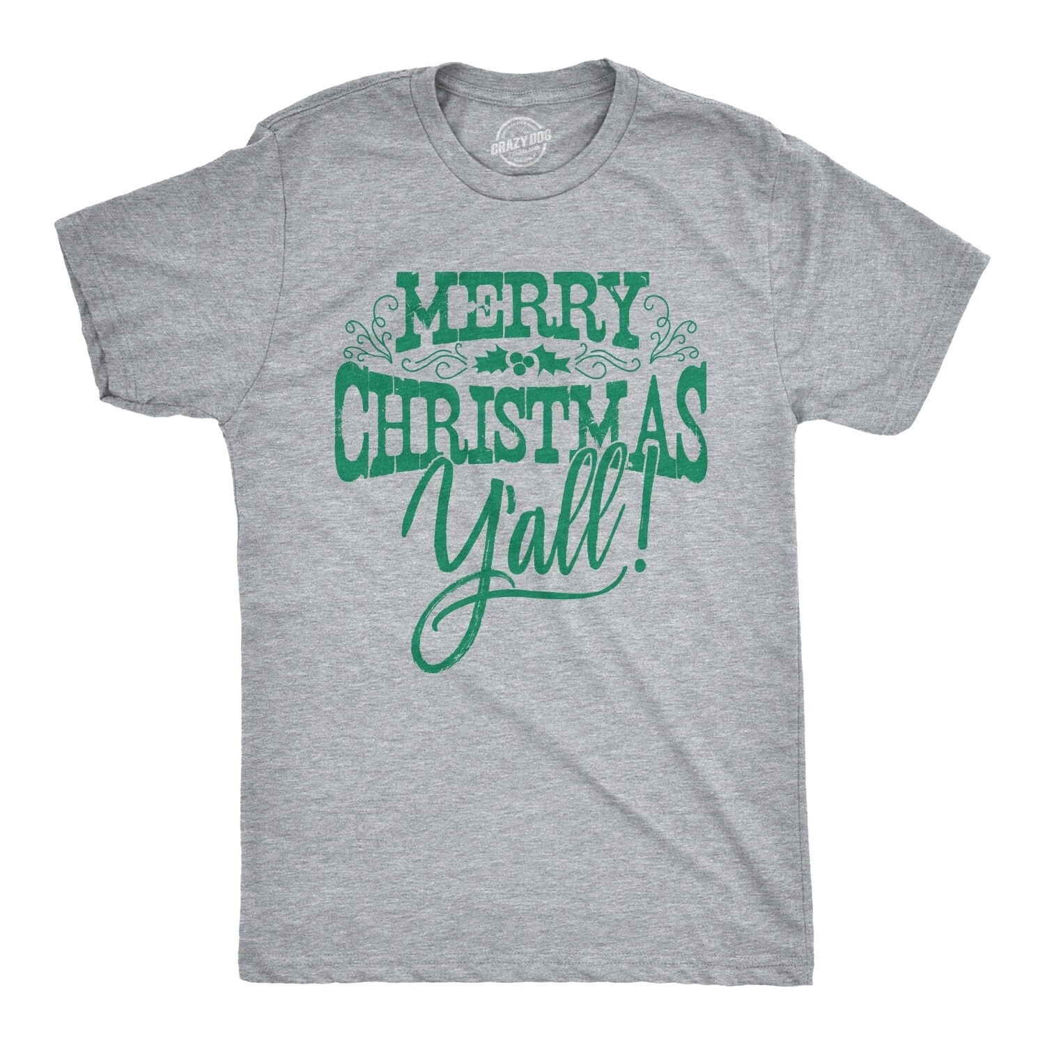 mens holiday t shirts