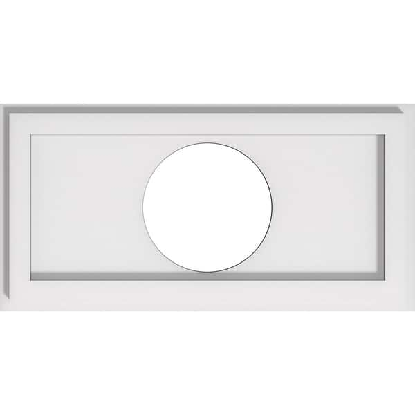 Shop Rectangle Architectural Grade Pvc Contemporary Ceiling