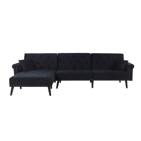Sleeper Sectional Sofas Online At Our Best