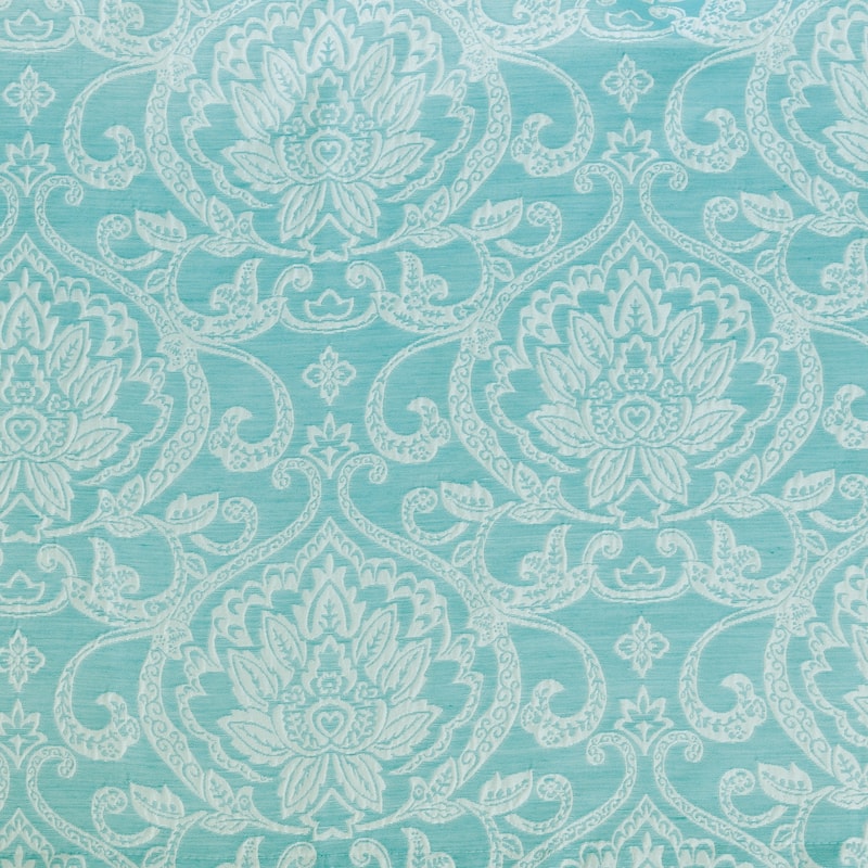 Superior Hinia Jacquard Grommet Curtain Panel (Set of 2)