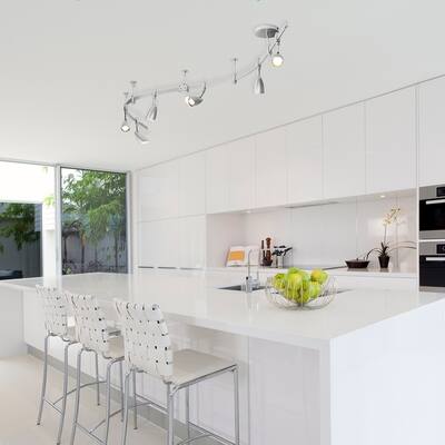 Grey Modern Contemporary Track Lighting Find Great Ceiling Modern Contemporary Track Lighting