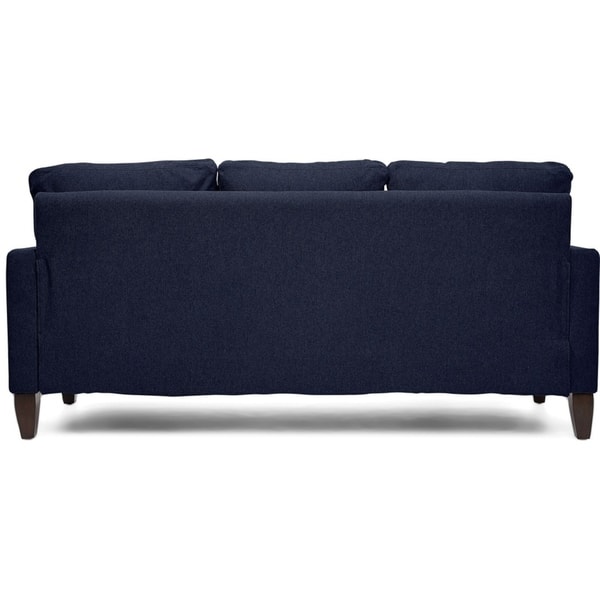 Adore Decor Taylor Upholstered Sofa 28157986 Adore Decor Taylor Upholstered Sofa