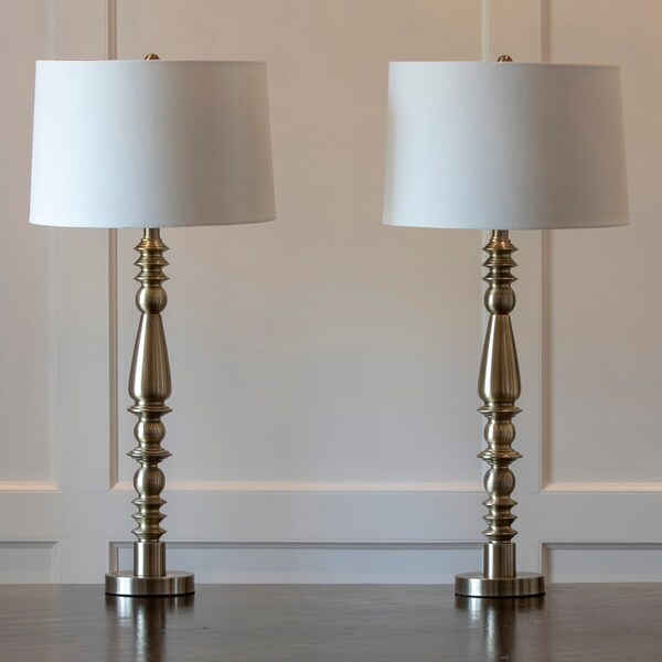 overstock table lamps