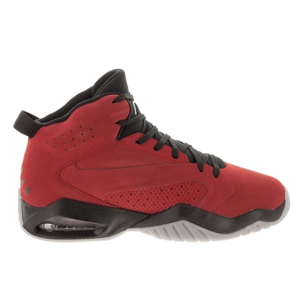 men's air jordan lift off basketball shoes
