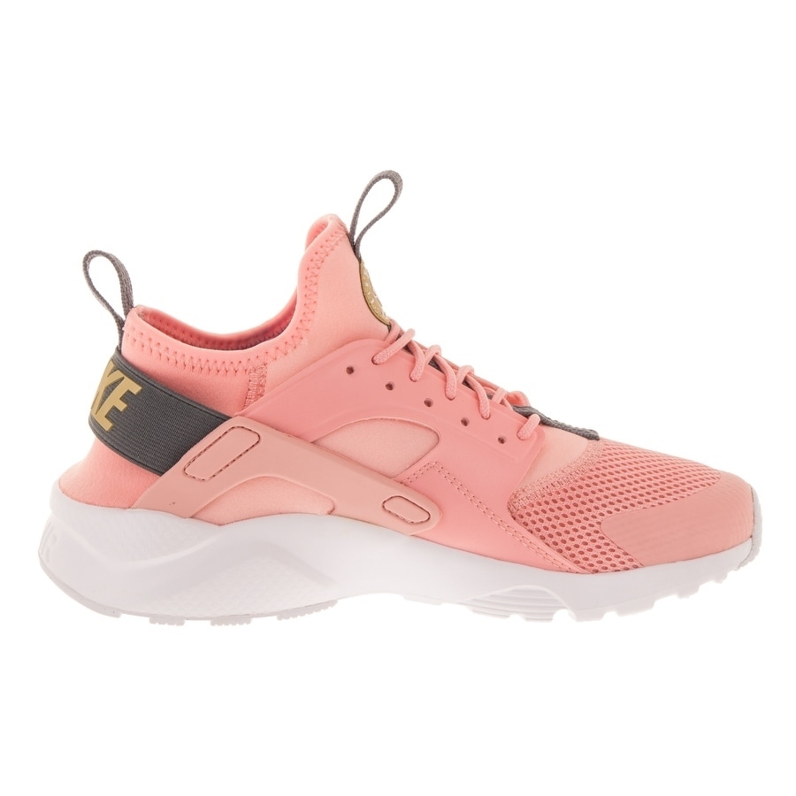 HOT Sneakers Huarache Run Ultra Pink Nike Kids Air Huarache