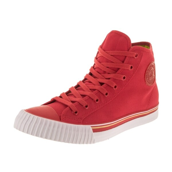 pf flyers wide feet