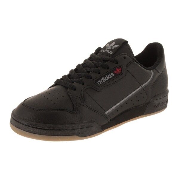 men's adidas originals continental 80 casual shoes