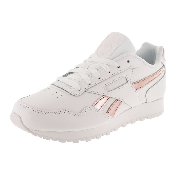 reebok harman rose gold