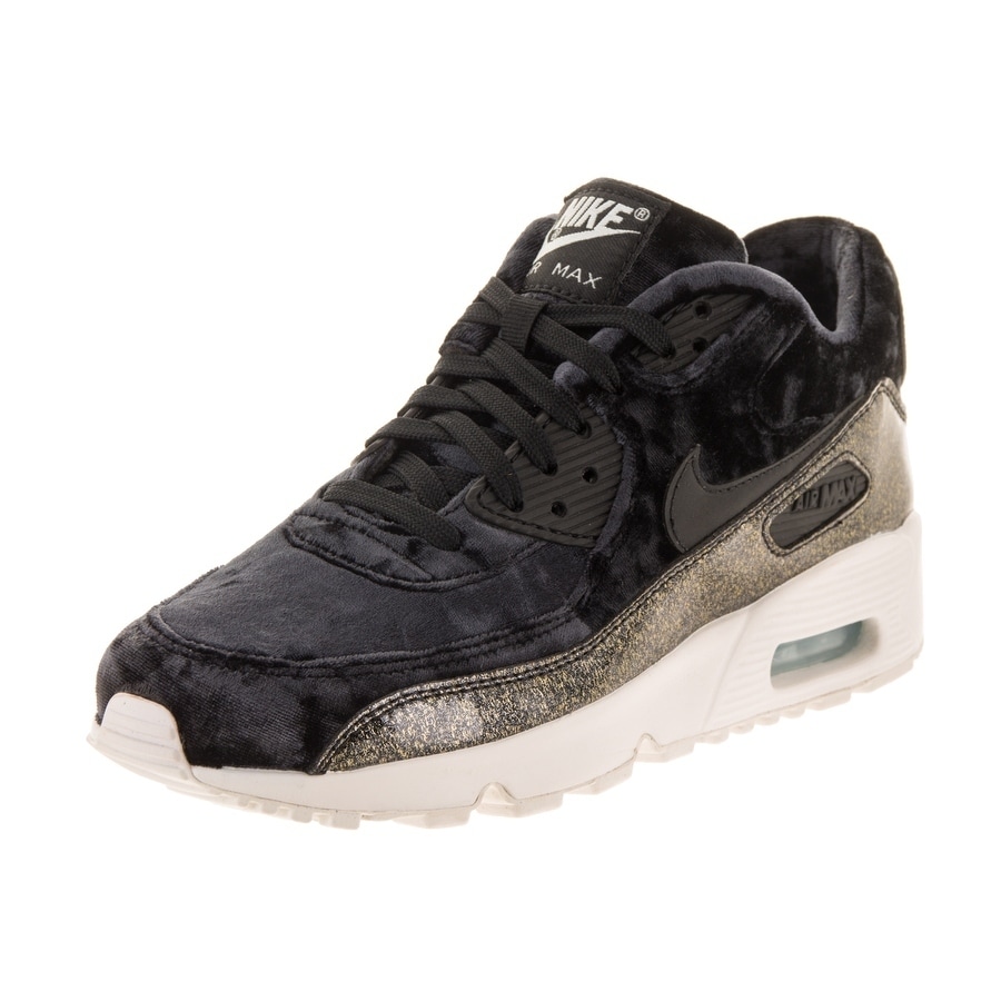 Nike Kids Air Max 90 Pinnacle QS (GS) Running Shoe Nike Kids Air Max 90 Pinnacle QS (GS) Running Shoe