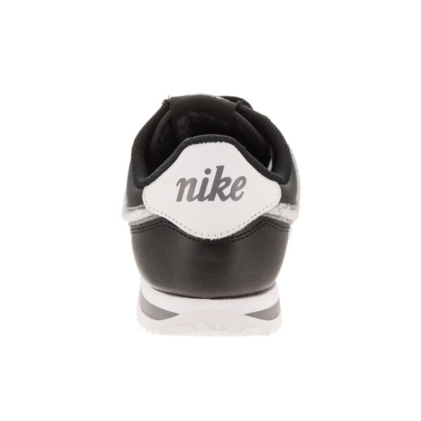 nike cortez basic ltr se