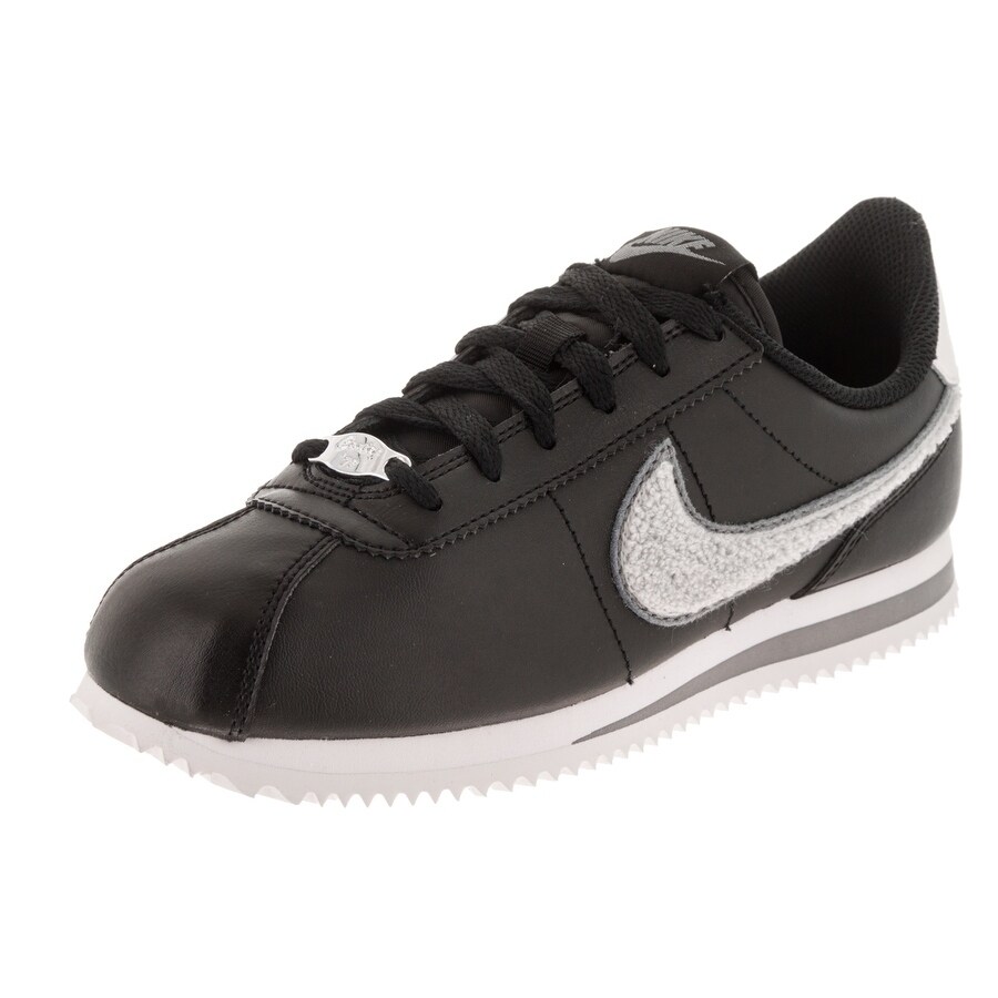 nike cortez basic ltr se