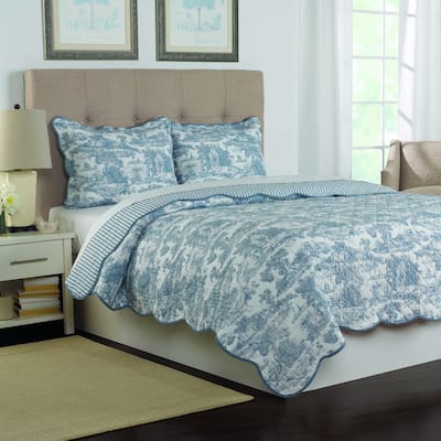 1 Piece Tropical Quilts Coverlets Find Great Bedding Deals