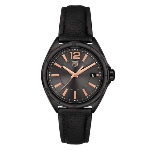 Tag Heuer Women's Formula 1 - WBJ1314.FC8230 Watch. Opens flyout.
