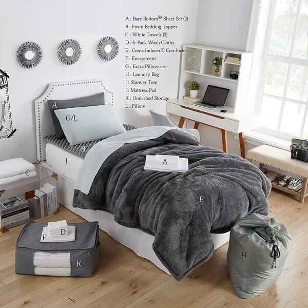 Copper Grove College Bedding Pack Twin Xl Coma