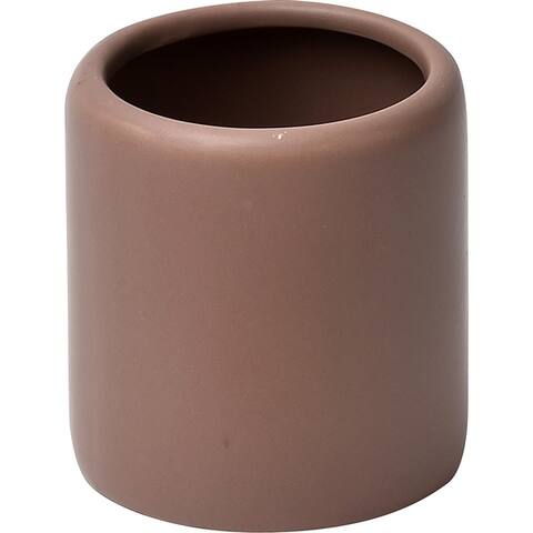 Orange Solid Color Bathroom Accessory Sets Find Great Bathroom Accessories Deals Shopping At Overstock
